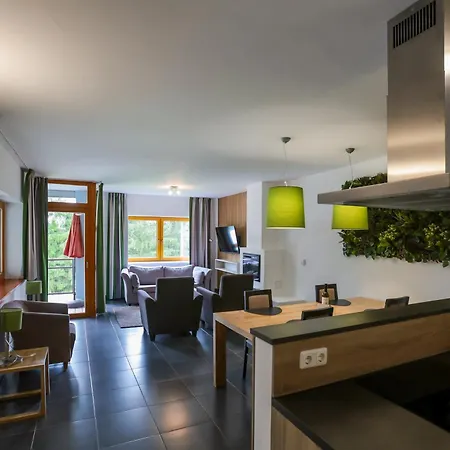 Lipno Lake Resort-3