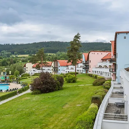 Lipno Lake Resort-2
