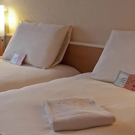 Ibis Bratislava Centrum-2