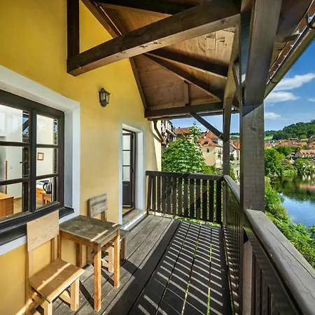 Hotel Garni Myší Díra-2