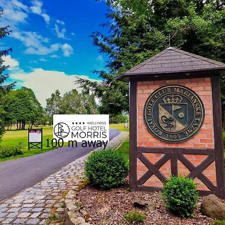 Wellness Golf Hotel Morris-2