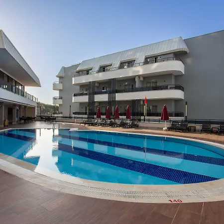 Noxinn Deluxe Hotel-3