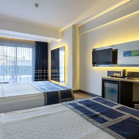 Noxinn Deluxe Hotel-2
