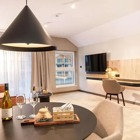 Moevenpick Resort & Spa Karpacz-2