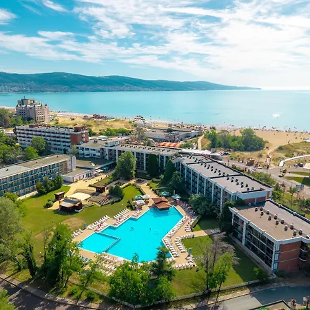 Hotel Pomorie Sun-3