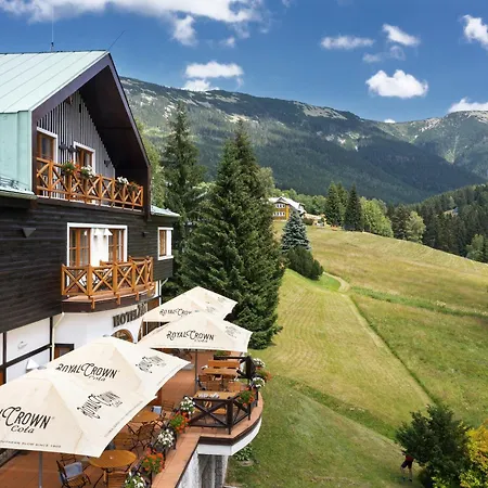 Hotel Zátiší-3