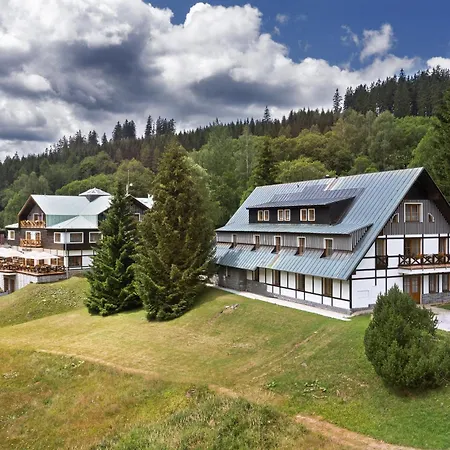 Hotel Zátiší-2