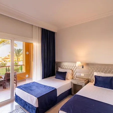 Malikia Resort Abu Dabbab-2
