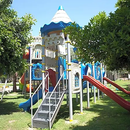 Defne Garden-3