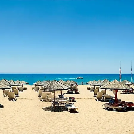 Defne Defnem Hotel-3