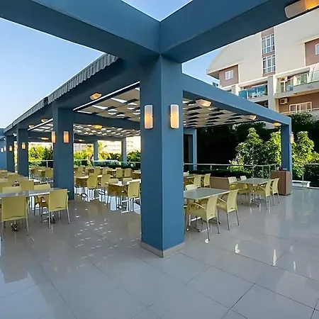 Hotel Titan Select Ultra All Inclusive-2