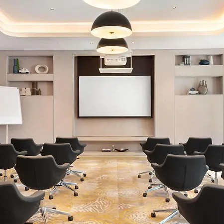 Novotel Dubai Gold District-2