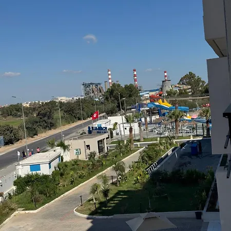 Blue Beach Appart-2
