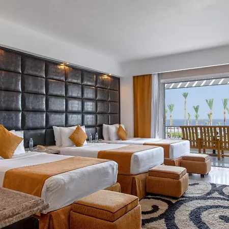 Monte Carlo Sharm Resort & Spa (Adults Only)-3