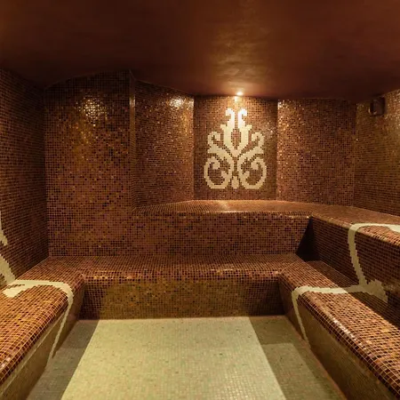 Boutique Hotel Soyka-2