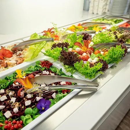 Prezident Luxury Spa & Wellness Hotel-3