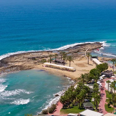 Oz Hotels Incekum Beach-2