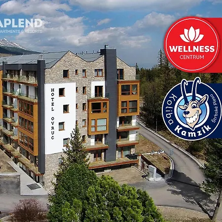 Aplend Hotel Ovruc-3