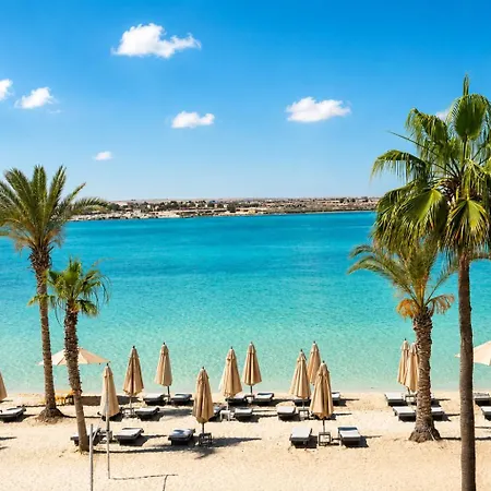 Safir Marsa Matrouh Resort-3