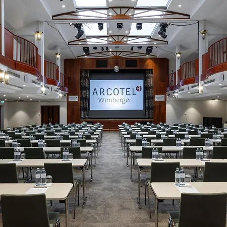 Arcotel Wimberger Wien-3