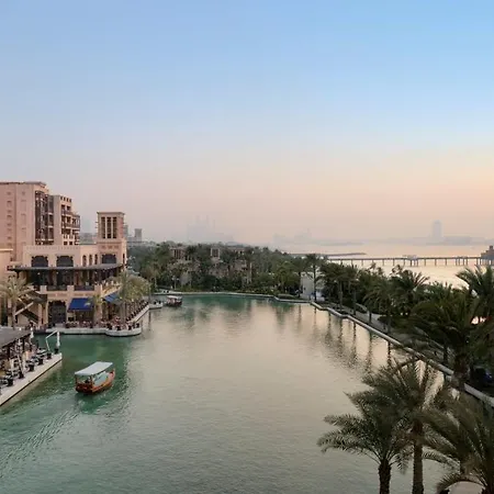 Jumeirah Mina Al Salam Dubai-3