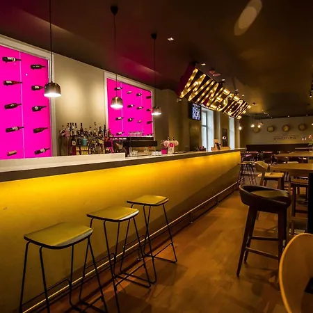 Mercure Ostrava Center-3