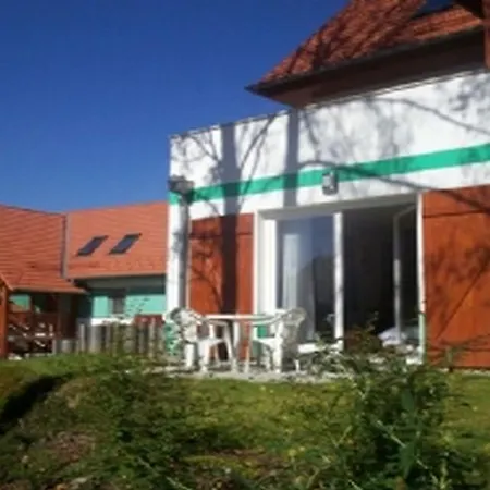 Apart Riviera Lipno J4-12-3