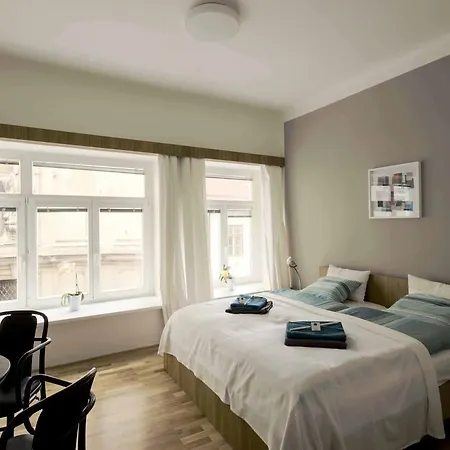Bed And Breakfast Placzek-2