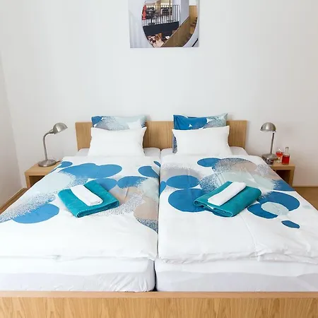 Bed And Breakfast Placzek-3