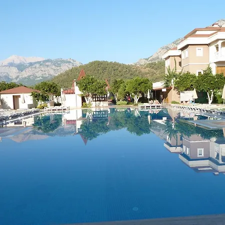 Garden Resort Bergamot-3