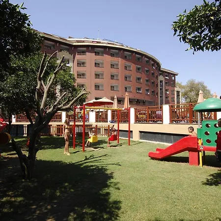 Club Konakli Hotel (Adults Only)-3
