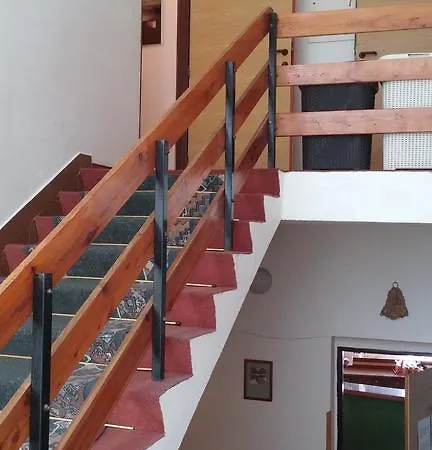 Hotel Nico-3