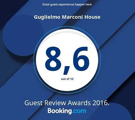 Guglielmo Marconi House-3
