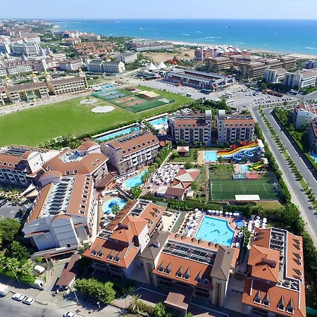 Primasol Hane Family Resort Hotel-2