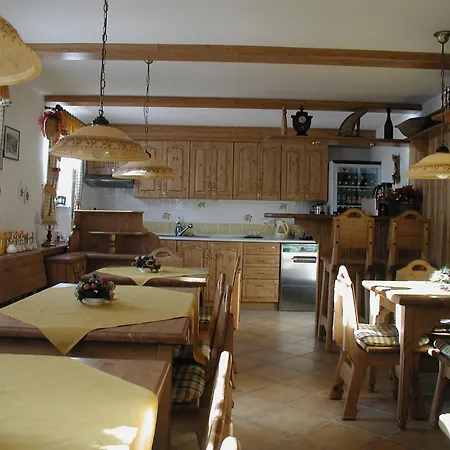 Pension Pohoda-2