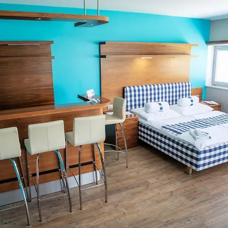Restaurant & Design Hotel Noem Arch-3
