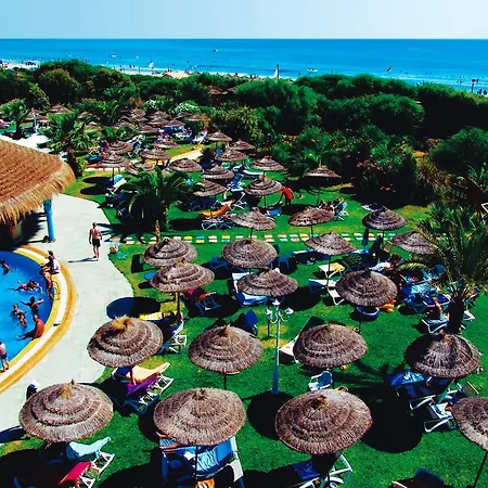 Caribbean World Mahdia-2