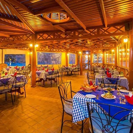 Tia Heights Makadi Bay Hurghada-2