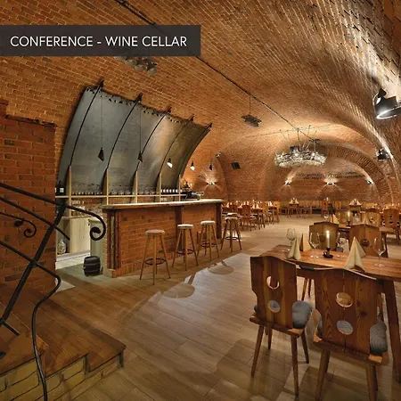 PREMIUM Wellness&Wine Hotel Znojmo-2