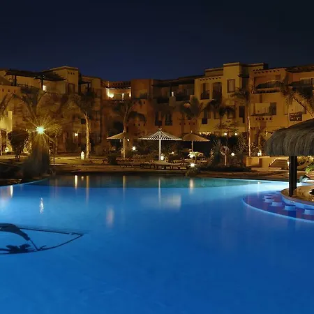 Jaz Casa Del Mar Resort-2