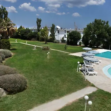 Kolymbia Sky Hotel-2