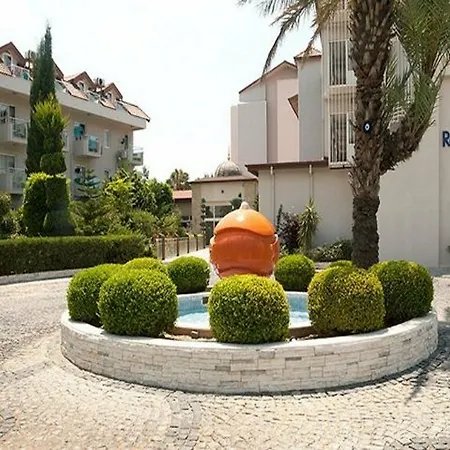 Seher Resort-2