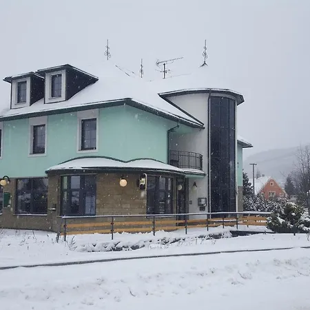 Penzion Šafrán-2