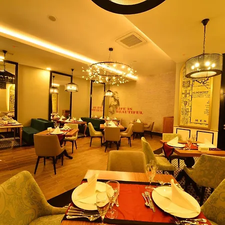 Seaden Valentine Resort & Spa Ultra All Inclusive (Adults Only)-2