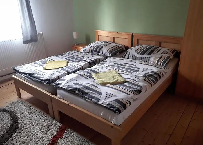 Penzion Na Střelnici Poděbrady