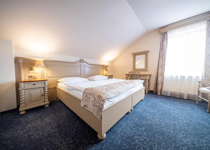 Hotel U Kata Kutná Hora