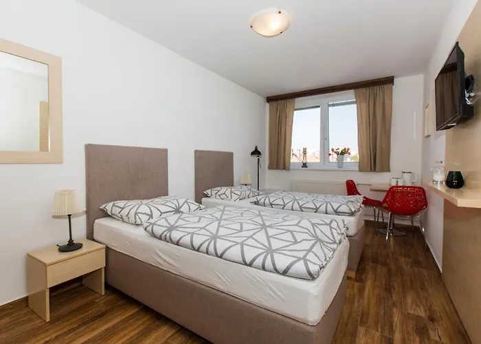 Penzion Hviezda Bratislava