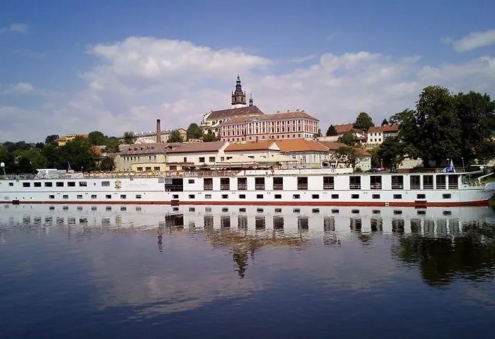 Florentina Boat Litoměřice