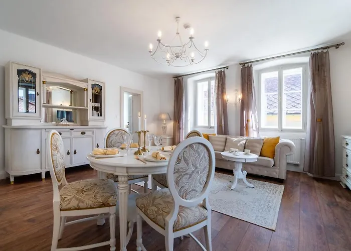 Penzion Soukeníkův dům Kutná Hora