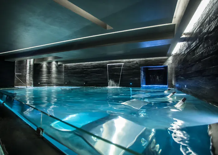 All Time Relais & Sport Hotel Řím